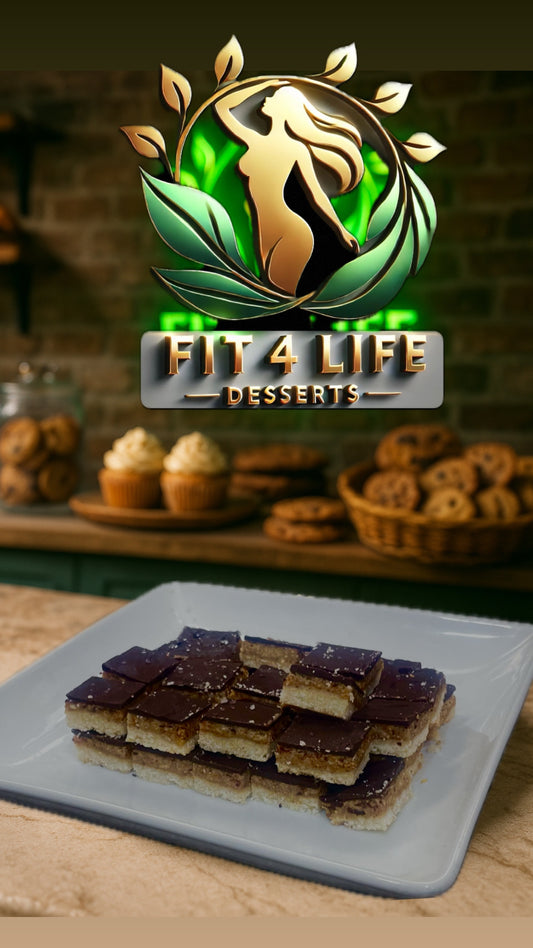 Gluten Free, Sugar Free Bakery - Chocolate Vegan Candy Bars