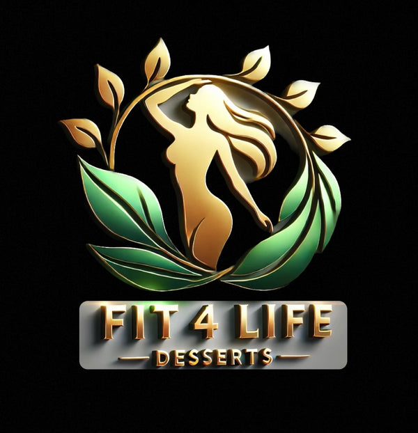 Fit 4 Life Desserts