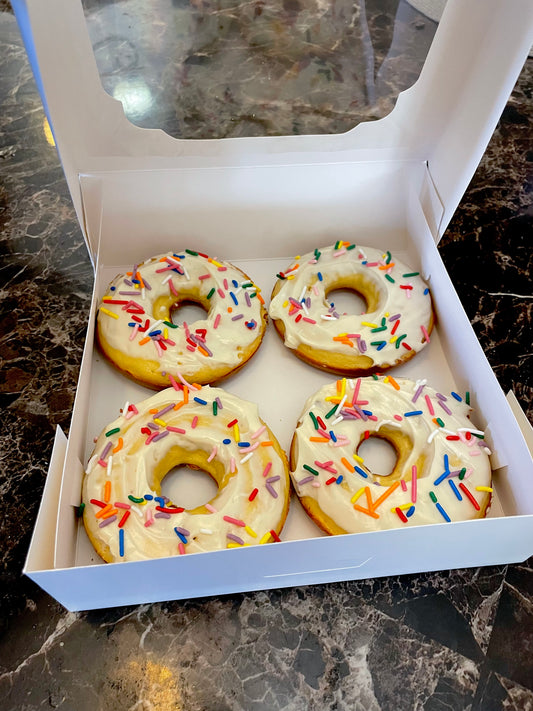 Protein Donuts (12 count)