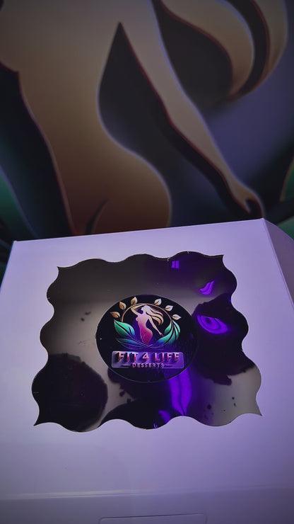 Thin Mint Oreo Truffle (12 pack)